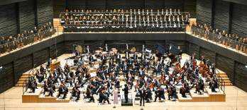 Orchestre philharmonique de Munich