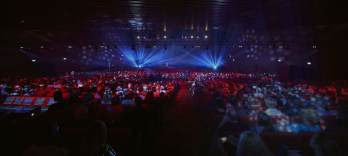 The Night of Musicals