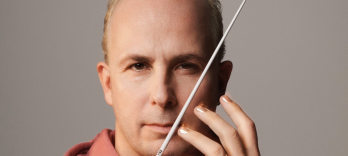 Янник Незе-Сеген, Камерный оркестр Европы