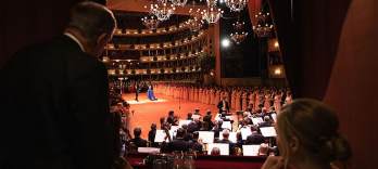 Bенский Опеpный Бал 2026