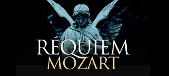 W. A. Mozart : Requiem