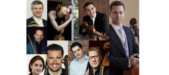 Soloists of the Vienna Philharmonic