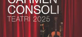 Carmen Consoli