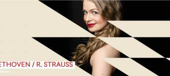 ベートーヴェンとR.シュトラウス