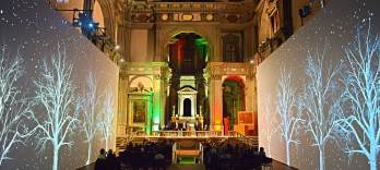 Easter Immersive Gala | A Digital And Symphonic Journey