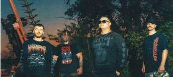 Sanguisugabogg, Европа 2026