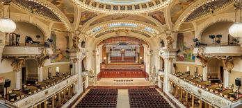 Orchestre Symphonique Dvořák de Prague