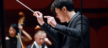 Филармонический оркестр Страсбурга