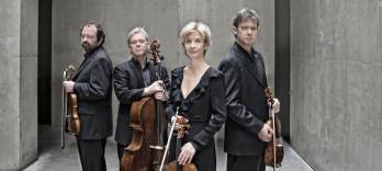 Quatuor Hagen