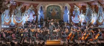 ワルツと舞踊のフェスティバル