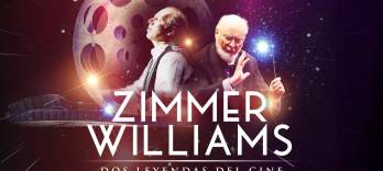 La musica di Zimmer & Williams