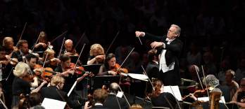 バッハ 復活祭オラトリオ