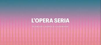 L’opera seria