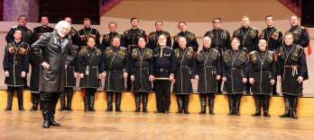 ボルショイ・ドン・コザック