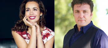 Recital con Nadine Sierra e Ludovic Tézier