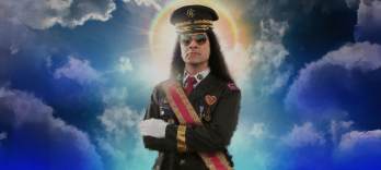 Bülent Ceylan, Diktatürk