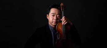 Ning Feng, Edgar Moreau, Nelson Goerner