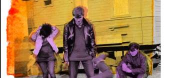 Пробуждение весны