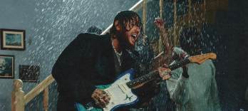 ジェームズ・アーサー