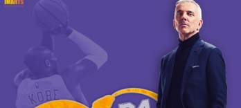 フェデリコ・ブッファ『インフィニット・エイト』