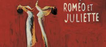 Romeo y Julieta