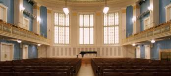 Chanticleer, Sing Joyfully