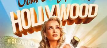 アリーナ・ボック「Vom Dorf nach Hollywood 2025」