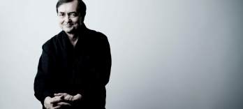 Catalogue d´oiseaux, Pierre-Laurent Aimard