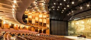 Orchestral Concert, Berlioz