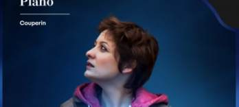 ナターシャ・クドリツカヤ(ピアノ)