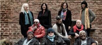 Карл Ратцер Трио и Секстето Бразил