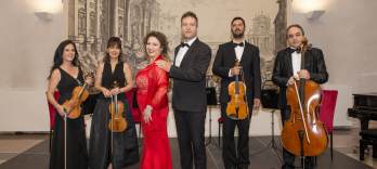 El Gran Concierto de Arias de Ópera 