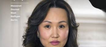 フランス歌曲ガラ・コンサート