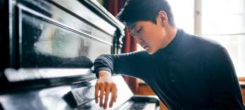 Seong-Jin Cho, London Symphony Orchestra e Gianandrea Noseda