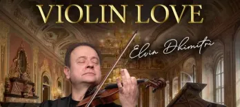 Violin Love