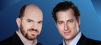 Nikolaj Szeps-Znaider and Kirill Gerstein