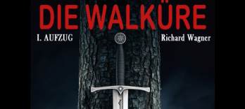 Die Walküre, Richard Wagner