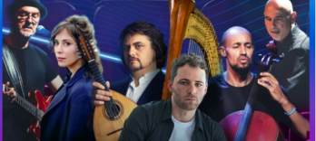 モリコーネからハンス・ジマーへ