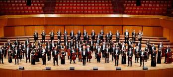 Orchestra of the National Academy of Santa Cecilia