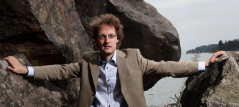 Orchestre Baroque d’Helsinki