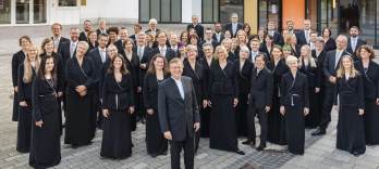 Coro Filarmónico de Berlín