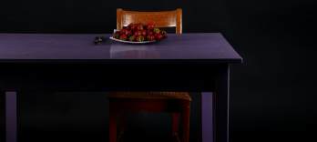 テーブルにもう一席を追加, ミュージカル