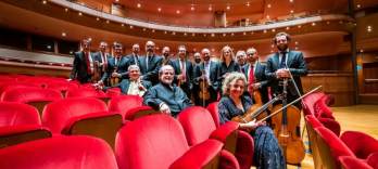 ヴィヴァルディ「四季」