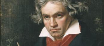 ベートーヴェン、交響曲第9番