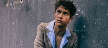 Recital de piano Jan Lisiecki