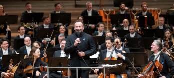 Orquesta Filarmónica de Berlín