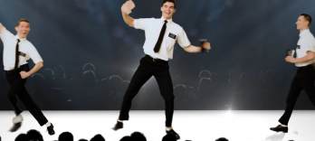 ブック・オブ・モルモン(ミュージカル)