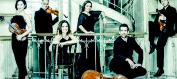 Alban Berg Ensemble Wien