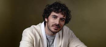 ピエルパオロ・スポロン、『父親業をとても下手に説明』