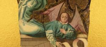 The Light Of The Wolf Does Not Weigh